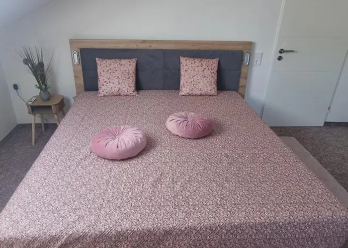 Seerandweg Apartamento *