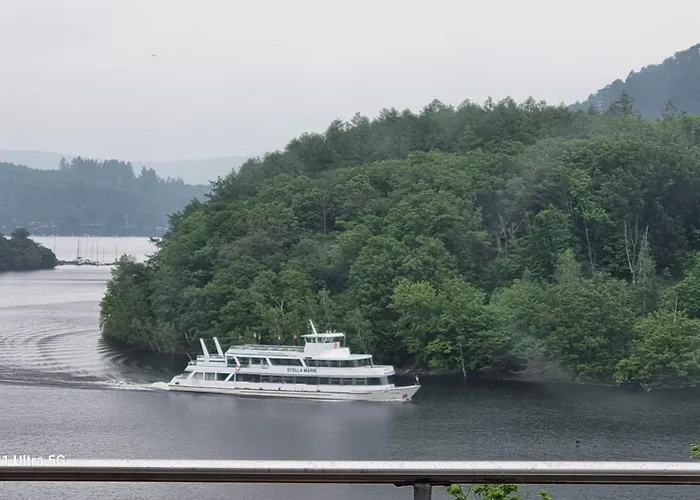 Seerandweg Apartamento