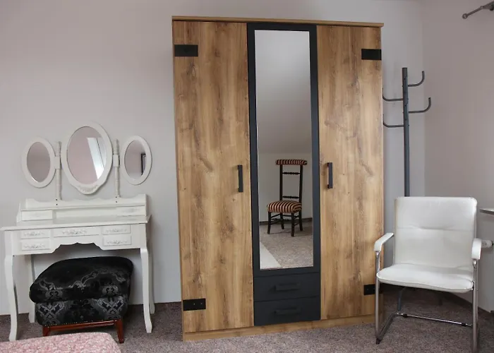 Seerandweg Apartamento