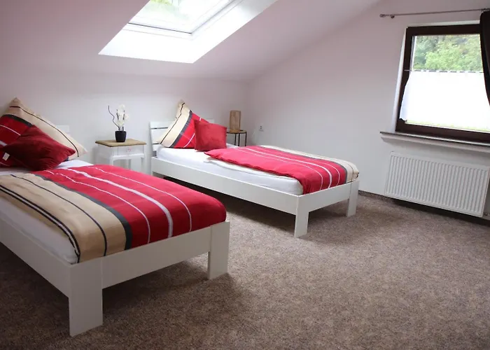 Seerandweg * Simmerath