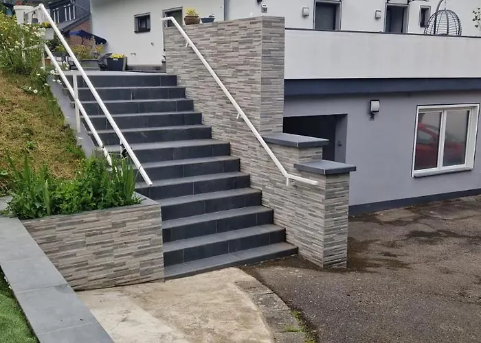 Apartamento Seerandweg