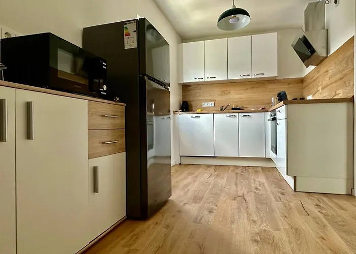 Apartamento Seerandweg Simmerath