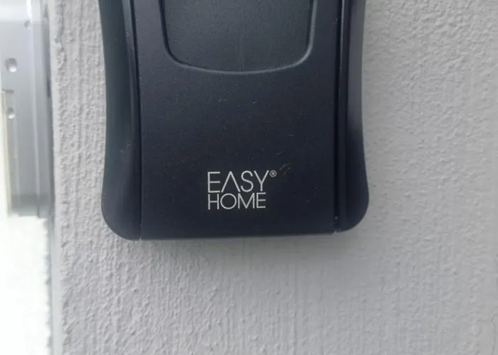 Seerandweg Apartamento *