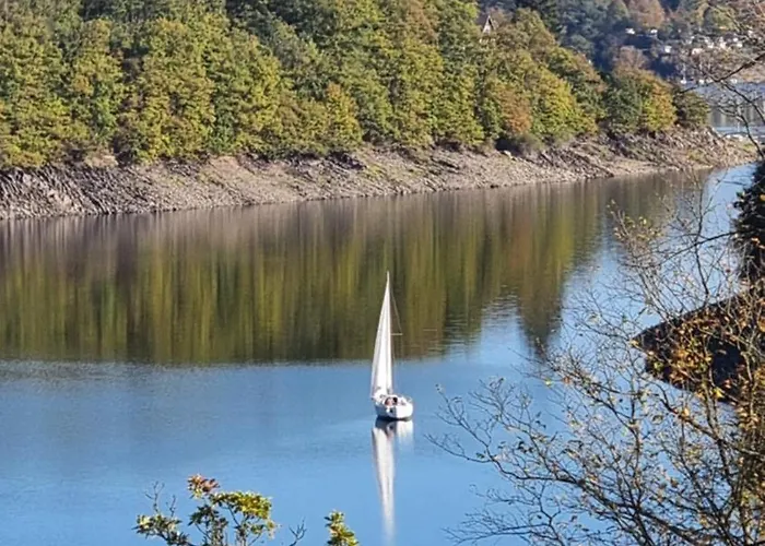 Seerandweg Apartamento