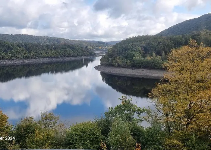 Apartamento Seerandweg