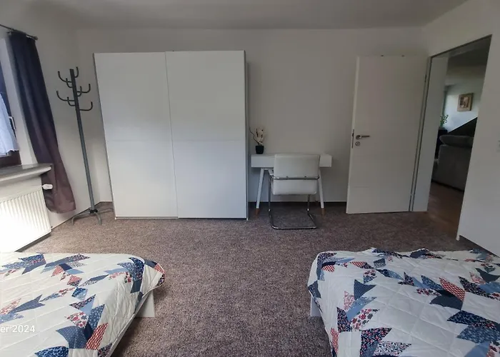 Apartamento Seerandweg Simmerath