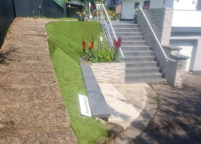 Seerandweg Apartamento *