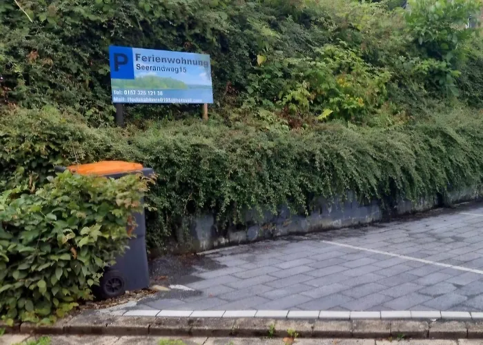 Apartamento Seerandweg Simmerath