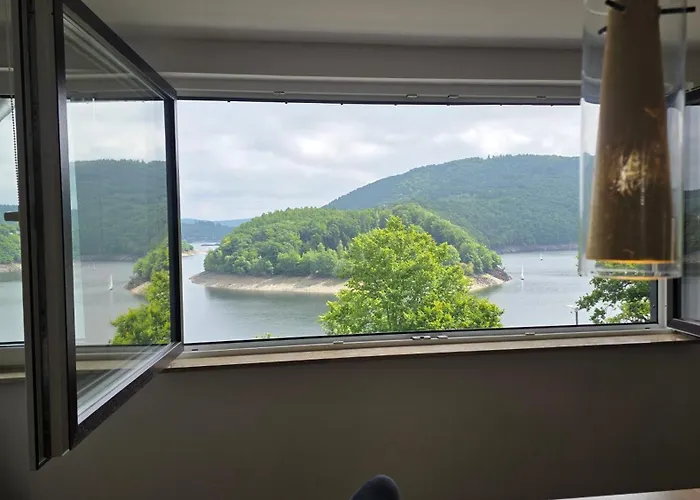 Seerandweg * Simmerath