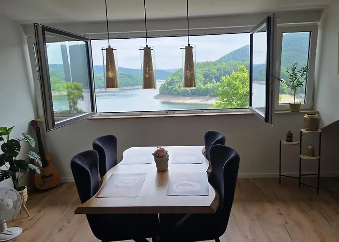 Seerandweg * Simmerath