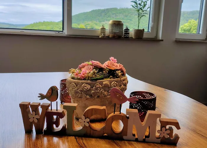 Apartamento Seerandweg