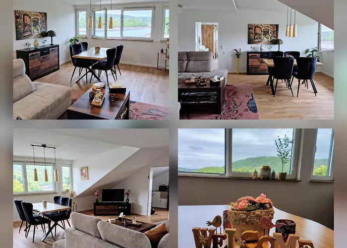 Apartamento Seerandweg